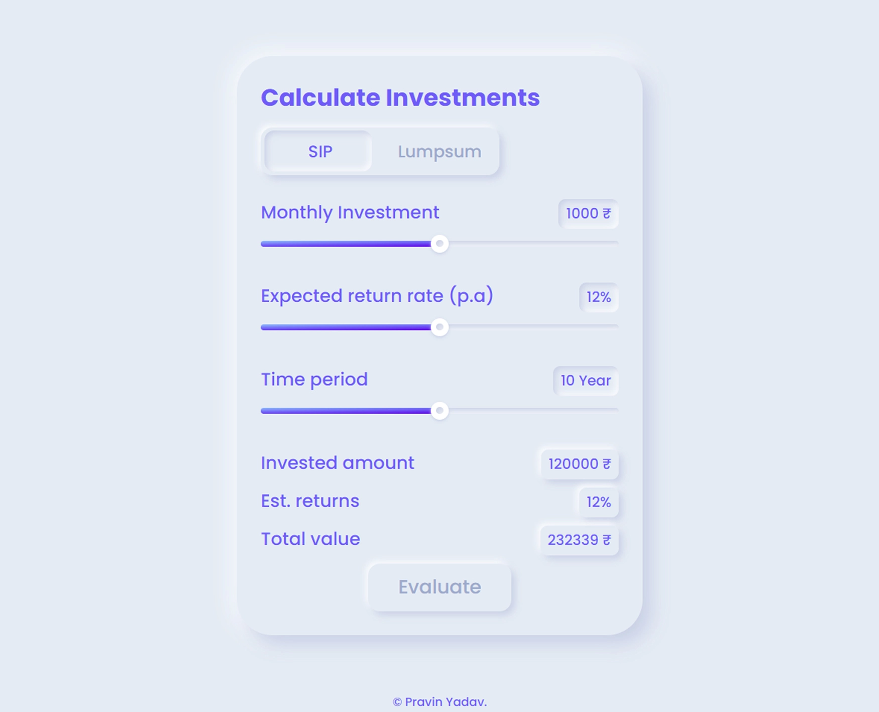 investment-calculator